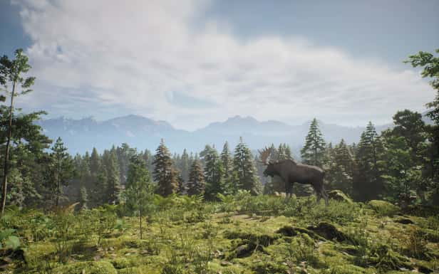 狩猎计划/狩猎项目 Project Hunt 含孤星DLC 中文版封面