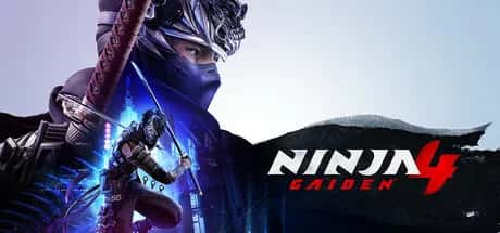 忍者龙剑传4 NINJA GAIDEN 4 全DLC中文版
